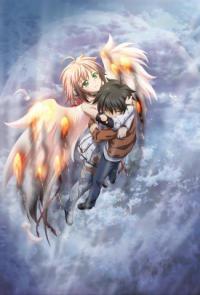 Sora no Otoshimono Final: Eternal My Master